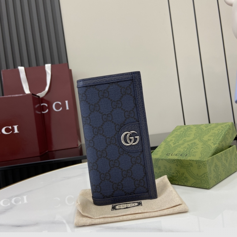 G*u*i wallets & purse